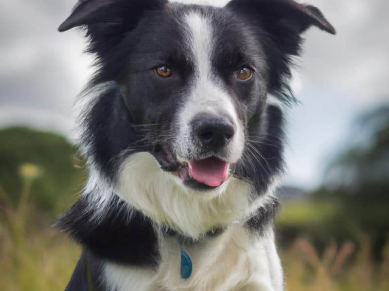Border Collie