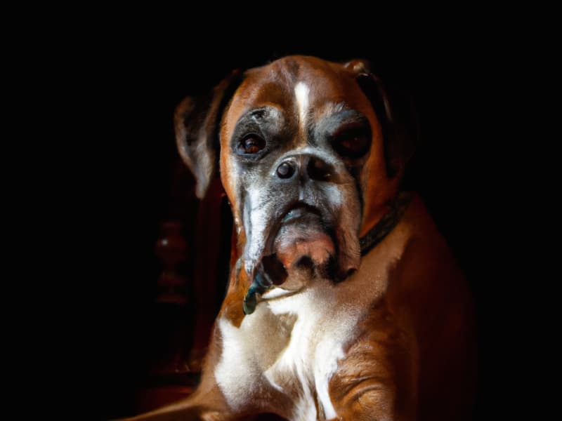 Boxer