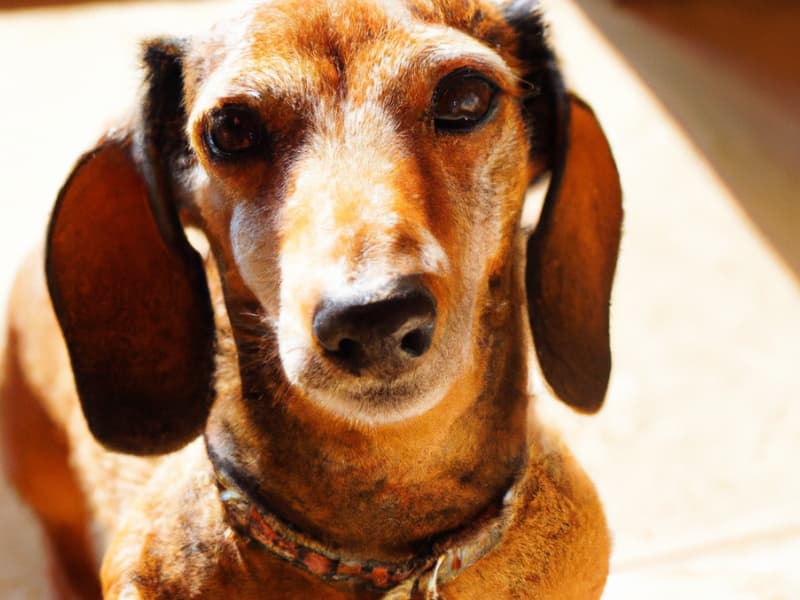 Gravhund