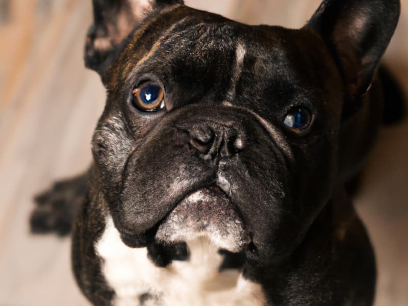 Fransk Bulldog