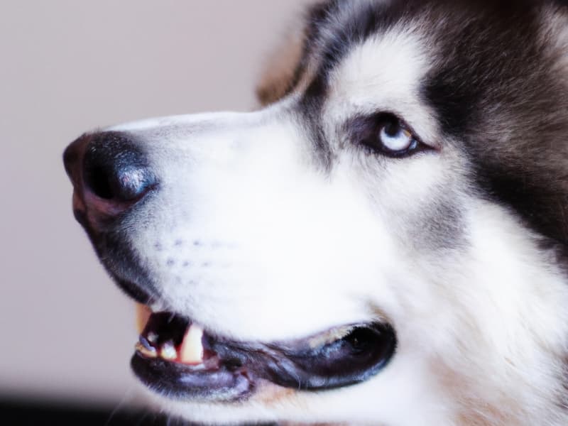Siberian Husky